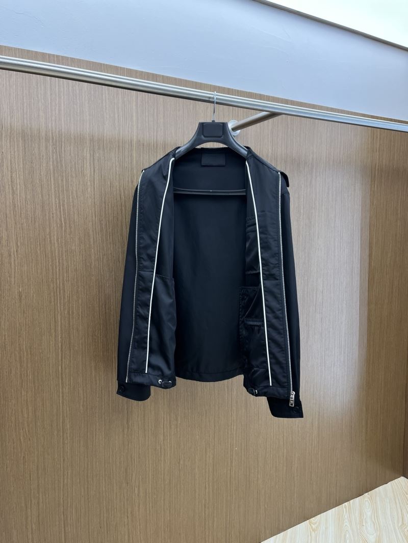 Prada Outwear